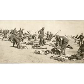 Photo from page 10 of album WWI Photograph Albums - Egypt and Gallipoli.