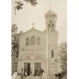 Photo from page 10 of album WWI Photograph Albums - Egypt and Gallipoli.