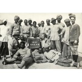 Photo from page 11 of album WWI Photograph Albums - Egypt and Gallipoli.