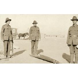 Photo from page 11 of album WWI Photograph Albums - Egypt and Gallipoli.