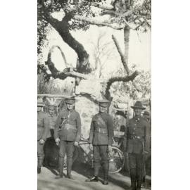 Photo from page 11 of album WWI Photograph Albums - Egypt and Gallipoli.