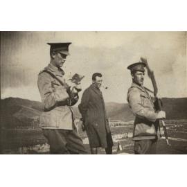 Photo from page 06 of album WWI Photograph Album