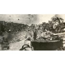 Photo from page 11 of album WWI Photograph Albums - Egypt and Gallipoli.