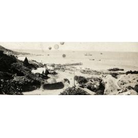 Photo from page 11 of album WWI Photograph Albums - Egypt and Gallipoli.