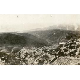 Photo from page 11 of album WWI Photograph Albums - Egypt and Gallipoli.