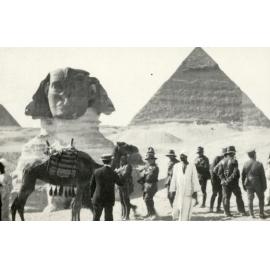 Photo from page 11 of album WWI Photograph Albums - Egypt and Gallipoli.