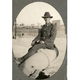 Photo from page 11 of album WWI Photograph Albums - Egypt and Gallipoli.