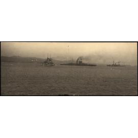 WWI Photograph Albums - Egypt and Gallipoli. [loose photo]