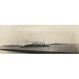 Photo from page 12 of album WWI Photograph Album of Francis William Randell