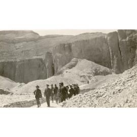 Photo from page 03 of album WWI Photograph Albums - Egypt and Gallipoli.