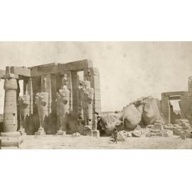 Photo from page 04 of album WWI Photograph Albums - Egypt and Gallipoli.