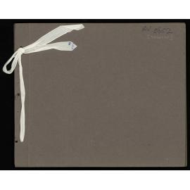 WW1 Photograph Album- Gallipoli.