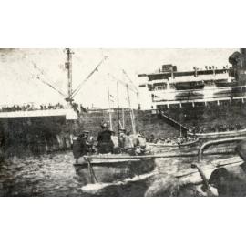 Photo from page 02 of album WW1 Photograph Album- Gallipoli.