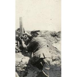 Photo from page 02 of album WW1 Photograph Album- Gallipoli.