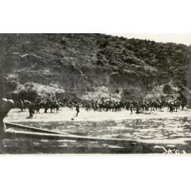 Photo from page 02 of album WW1 Photograph Album- Gallipoli.