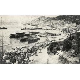 Photo from page 03 of album WW1 Photograph Album- Gallipoli.