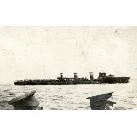 Photo from page 03 of album WW1 Photograph Album- Gallipoli.