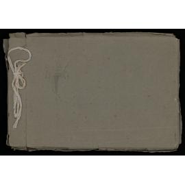 WW1 Photograph Album- Gallipoli.