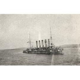Photo from page 02 of album WW1 Photograph Album- Gallipoli.