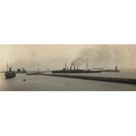 Photo from page 12 of album WWI Photograph Album of Francis William Randell