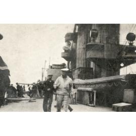 Photo from page 02 of album WW1 Photograph Album- Gallipoli.