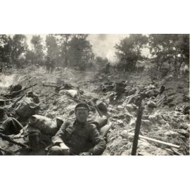 Photo from page 04 of album WW1 Photograph Album- Gallipoli.