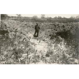 Photo from page 06 of album WW1 Photograph Album- Gallipoli.