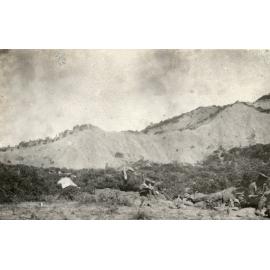 Photo from page 07 of album WW1 Photograph Album- Gallipoli.