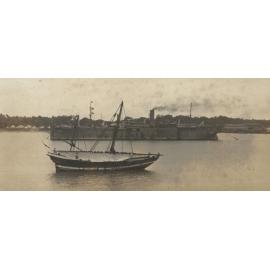 Photo from page 13 of album WWI Photograph Album of Francis William Randell