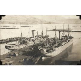 Photo from page 06 of album WWI Photograph Album- Egypt, Gallipoli & Sinai and Palestine.
