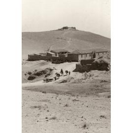 Photo from page 07 of album WWI Photograph Album- Egypt, Gallipoli & Sinai and Palestine.