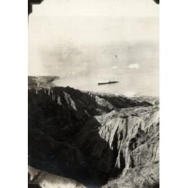 Photo from page 07 of album WWI Photograph Album- Egypt, Gallipoli & Sinai and Palestine.