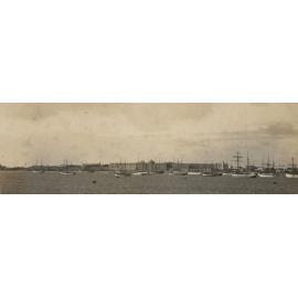 Photo from page 13 of album WWI Photograph Album of Francis William Randell