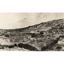 Photo from page 09 of album WWI Photograph Album- Egypt, Gallipoli & Sinai and Palestine.