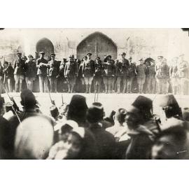 Photo from page 09 of album WWI Photograph Album- Egypt, Gallipoli & Sinai and Palestine.