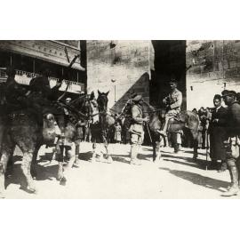 Photo from page 09 of album WWI Photograph Album- Egypt, Gallipoli & Sinai and Palestine.