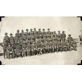 Photo from page 09 of album WWI Photograph Album- Egypt, Gallipoli & Sinai and Palestine.