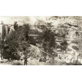 Photo from page 10 of album WWI Photograph Album- Egypt, Gallipoli & Sinai and Palestine.