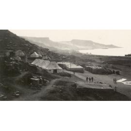 Photo from page 10 of album WWI Photograph Album- Egypt, Gallipoli & Sinai and Palestine.
