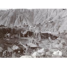 Photo from page 10 of album WWI Photograph Album- Egypt, Gallipoli & Sinai and Palestine.
