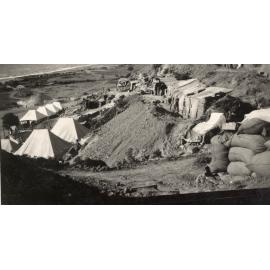 Photo from page 10 of album WWI Photograph Album- Egypt, Gallipoli & Sinai and Palestine.