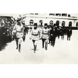 Photo from page 10 of album WWI Photograph Album- Egypt, Gallipoli & Sinai and Palestine.