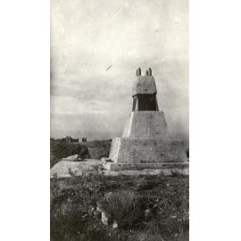Photo from page 11 of album WWI Photograph Album- Egypt, Gallipoli & Sinai and Palestine.