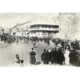 Photo from page 11 of album WWI Photograph Album- Egypt, Gallipoli & Sinai and Palestine.