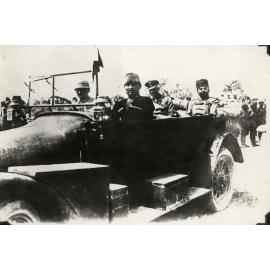 Photo from page 11 of album WWI Photograph Album- Egypt, Gallipoli & Sinai and Palestine.