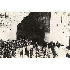 Photo from page 12 of album WWI Photograph Album- Egypt, Gallipoli & Sinai and Palestine.