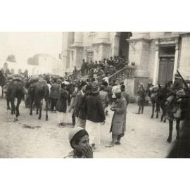 Photo from page 12 of album WWI Photograph Album- Egypt, Gallipoli & Sinai and Palestine.