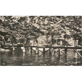 Photo from page 14 of album WWI Photograph Album- Egypt, Gallipoli & Sinai and Palestine.