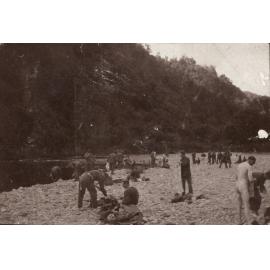 Photo from page 06 of album WWI Photograph Album