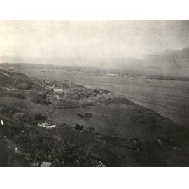 Photo from page 15 of album WWI Photograph Album- Egypt, Gallipoli & Sinai and Palestine.
